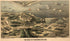 The Siege of Yorktown, April 1862 by Relic Map Company