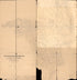 Fortifications Around Corinth, Mississippi : Also Exhibiting the Rebel Entrenchments and the Approaches of the U.S. Forces During May in 1862 Under Major Genl. H. W. Halleck, U.S.A by Relic Map Company