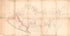 Map of a Reconnaissance of the Approaches to Philadelphia Showing the Positions and Lines of Defence On the North Front of the City in 1863 by Relic Map Company