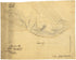 Topographical Sketch of Ground 1 1/2 Miles South West from Alexandria, Nov. 28, 1862 by Relic Map Company