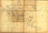Map of Field of Occupation of Army of the Potomac (Field of Occupation of the Army of the Potomac, March 1863) by Relic Map Company