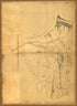 Map of Defenses of Petersburg, Virginia, Showing the Position of General Lee and His Staff During the Attack On Fort Stedman, March 25, 1865 by Relic Map Company
