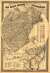 G. Woolworth Colton&