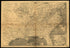 Map of the Sourthern and Border States, Showing the Actu Alpositions sic of the National and Rebel Forces, and of the Blockading Fletes sic and Vessels, the Positions of the Various Fortifications That Have Been Erected, and the Localities of All the ... by Relic Map Company