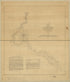 A Reconnaissance of the Potomac River From Point Lookout to Washington City in 1861 by Relic Map Company