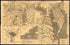Strategic War Points of the United States 1861 by Relic Map Company