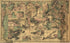 Board and In the Interior 1862 by Relic Map Company