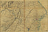 Portions of the Military Departments of Virginia, Washington, Middle & the Susquehanna 1863 by Relic Map Company