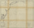Atlantic Coast of the United States (in Four Sheets), Sheet No. II, Nantucket to Cape Hatteras 1863 by Relic Map Company
