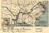 Civil War Campaigns of 1864 by Relic Map Company