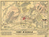 Camp McDonald; a School of Instruction for the 4th Brigade Georgia Volunteers 1917 by Relic Map Company