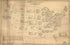 Statistical Map of the United States of America 1888 by Relic Map Company
