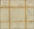 Preliminary Chart of Main Entrance to Charlotte Harbor, Florida 1863 by Relic Map Company