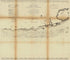 Preliminary Coast Chart ... Florida Reefs on Four Sheets in 1864 by Relic Map Company