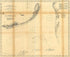 Preliminary Edition of General Chart of the Coast No. X, Sraits of Florida from Key Biscayne to Marquesas Keys 1862 by Relic Map Company