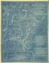 Map of the Battlefield of Antietam With the Locations of Monuments Erected by the Commonwealth of Pennsylvania to the 3rd, 4th, 7th, 8th Regiments of Infantry, Pennsylvania Reserve Corps 1908 by Relic Map Company