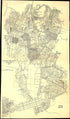Antietam Battlefield. Preliminary Map No. 3 1895 by Relic Map Company