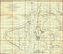 Northwest, Or No. 1, Sheet of Preliminary Map of Antietam (Sharpsburg) Battlefield. Enlarged from the Michler Map of the War Records Atlas With Corrections and Additions 1894 by Relic Map Company