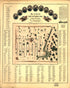 Map and Directory of Camp Patterson Park Baltimore, Maryland One Hundred and Tenth Regiment of New York Volunteers. Col. D. C. Littlejohn, Commanding 1862 by Relic Map Company