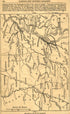 May 2, 1863 by Relic Map Company