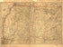 Northern Mississippi and Alabama 1865 by Relic Map Company