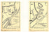 Jan. 3rd 1863.-No. 2. Map of Battle Ground of Chickasaw Bayou, Dec. 28th and 29th 1862 1892 by Relic Map Company