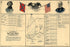 Harrisburg, Mississippi 1912 by Relic Map Company