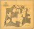 Map of the Battle of Iuka, Mississippi, Showing the Positions of the United States and Confederate Troops On the 19th of September 1862 in 1876 by Relic Map Company