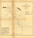 Survey In June and July 1862. Corrected Up to April 20th 1864 by Relic Map Company