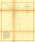 Reconnoissance sic of Cape Lookout Shoals in 1864 by Relic Map Company