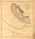 Order of Attack On Fort Fisher by the Squadron Under Command of Rear Admiral D. D. Porter, U.S.N. In the Combined Naval and Military Operations Which Resulted In the Capture of the Rebel Defences at New Inlet, N.C. January 14th & 15th 1865 by Relic Map Company