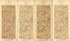 Map of the Field of Operations of Gregg&
