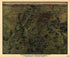 Perspective View of Gettysburg National Military Park 1916 by Relic Map Company