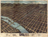 Elmira, New York : 1873 by Relic Map Company