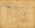 Richmond East to Charles City C. H. 1864 by Relic Map Company
