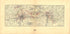 Petersburg and Adjacent Territory Showing Lines of Communication and Points of Historical Interest 1907 by Relic Map Company