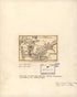 Plan of the Battle at Savage&