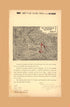 The Wilderness, May 5 & 6, 1864 1895 by Relic Map Company