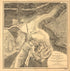 Battle Field of Waynesboro, Va. (2d March, 1865) 1873 by Relic Map Company