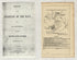 Attack On Federal Fleet at Galveston, January 1, 1863 by Relic Map Company