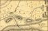Wauhatchie, Tennessee 1882 by Relic Map Company