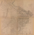 Map of N. Eastern Virginia and Vicinity of Washington 1862 by Relic Map Company