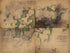 Topographical Sketch of the Battle Field of Stone River Near Murfreesboro, Tennessee, December 30th 1862 to January 3d 1863 . . . Position of the U.S. Troops On the 31st of December, 1862 by Relic Map Company
