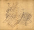 Map of Loudon sic, Jefferson, Berkeley, Frederick Counties, Va 1862 by Relic Map Company
