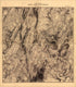 Map of the Battle Field of Gettysburg. July 1st, 2nd, 3rd, 1863 1888 by Relic Map Company