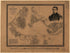 Part of Charleston Harbor, Embracing Forts Moultrie, Sumter, Johnson, and Castle Pinckney, Also Sullivan, James & Morris Islands; and Showing the Position of the Star of the West, When Fired Into from Morris Island 1861 by Relic Map Company