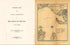 13, 1861 by Relic Map Company
