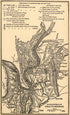 November 1863 1892 by Relic Map Company