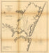 Metomkin Inlet, Virginia 1862 by Relic Map Company