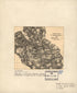 North Anna River, Virginia 1887 by Relic Map Company